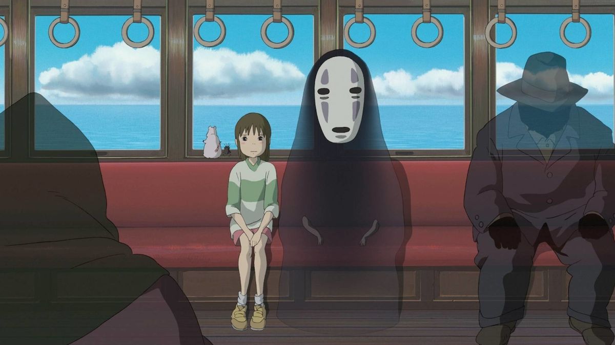 10 japonských filmů, které vás dojmou mystikou a něhou, ale i vyděsí